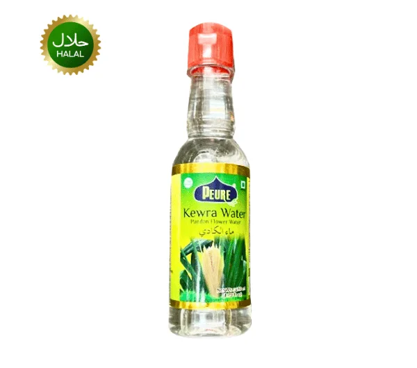 Kewra water 260ml Kewra Water 260ml (Peure)