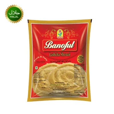 Lacha Shemai 180g (Banoful)