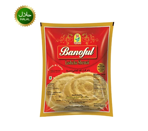 Lacha Shemai 180g (Banoful)