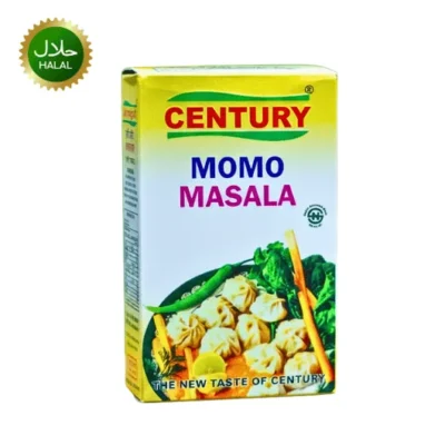 Century Momo Masala 50g
