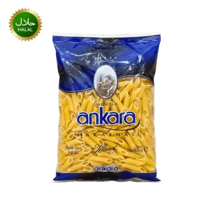 Macaroni 500g (Ankara)
