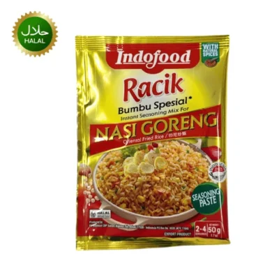 Nasi Goreng Seasoning Mix 50g (Indofood)