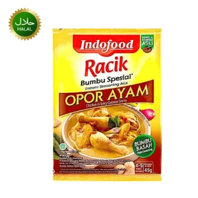 Opor Ayam (Indofood) 45g