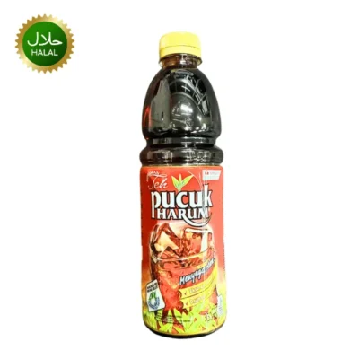 Puchuk Harum Tea premium aromatic tea leaves pack