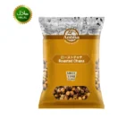 Ambika roasted chana 150g healthy snack pack