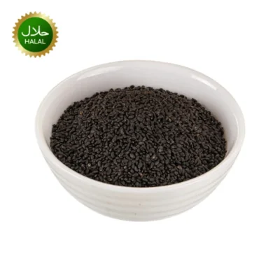 Ambika Sweet Basil Seed Tokmadana 50g natural herbal seeds in pack