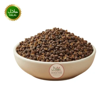 Timbur Whole 50g