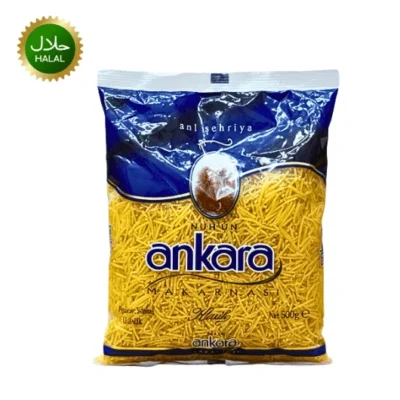 Vermicelli 500g (Ankara)