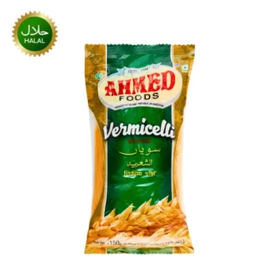 Vermicelli Roasted / Long Semai 150g (Ahmed)