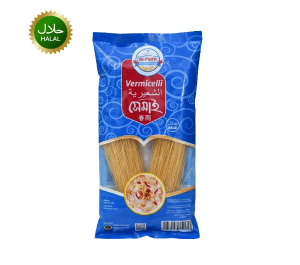 Vermicelli / Long Semai 150g (Al-Mani)
