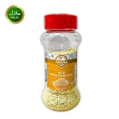 White Sesame / Sadha Till 100g