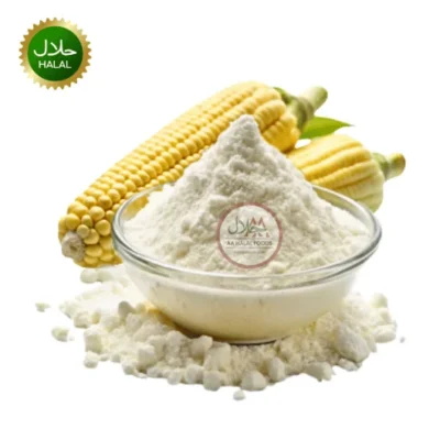 White Corn Flour 500g
