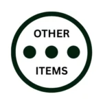 Other Items