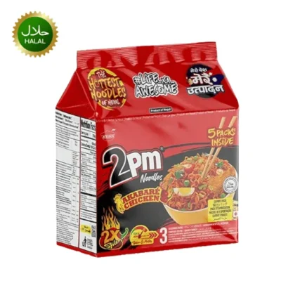 Akabare Chicken Noodles Family Pack
