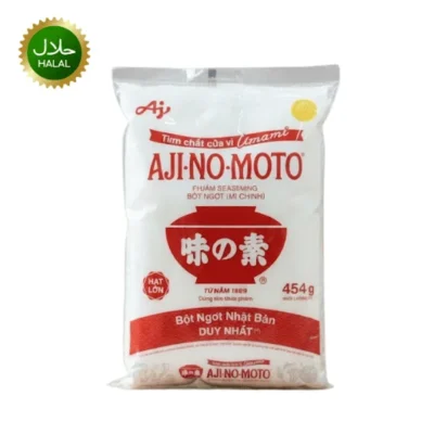 Ajinomoto 454g