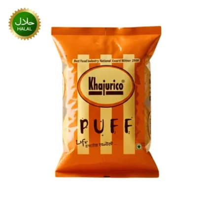 Khajurico Puff