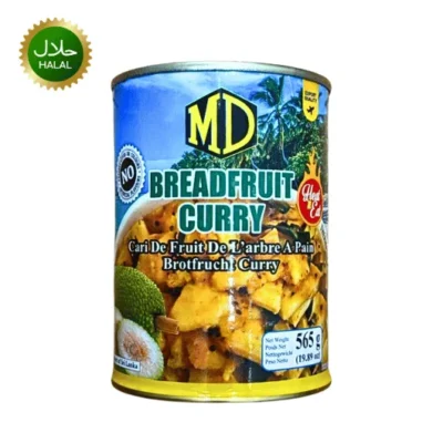 Breadfruit Curry (MD) 565g