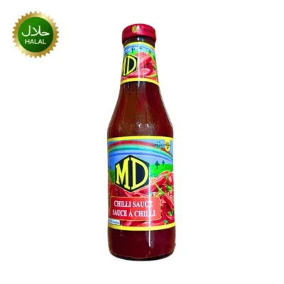 MD Chili Sauce 400g