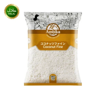 Coconut fine 500g