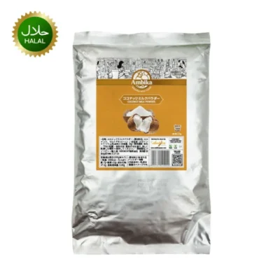 Ambika Coconut Milk Powder 1kg