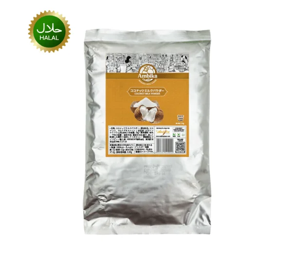 Ambika Coconut Milk Powder 1kg
