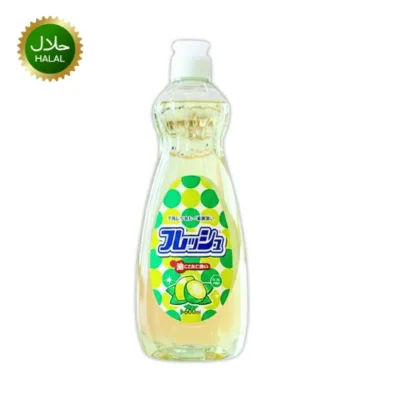 Dish Washer 600ml