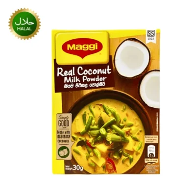 Maggi Coconut Milk Powder 300g