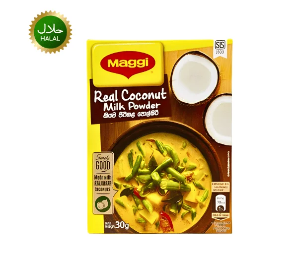 Maggi Coconut Milk Powder 300g