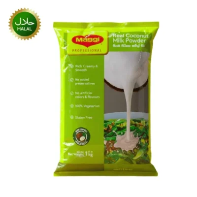 Maggi Coconut Milk Powder 1kg