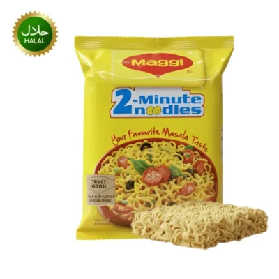 Maggi Noodles 140g