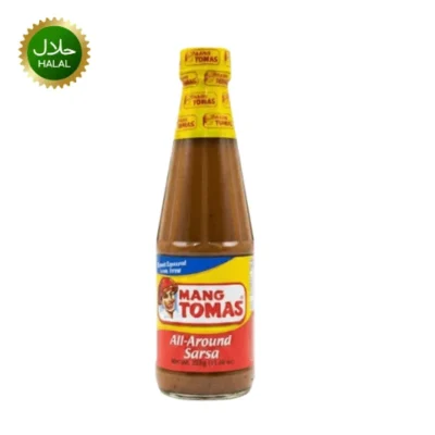 Mang Tomas Sarsa 325g