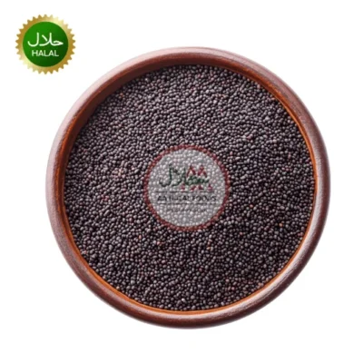 Mustard Seeds 100g