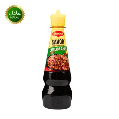 Maggi Chilimansi Sauce 130ml