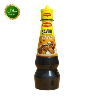 Maggi Savor Classic 130ml