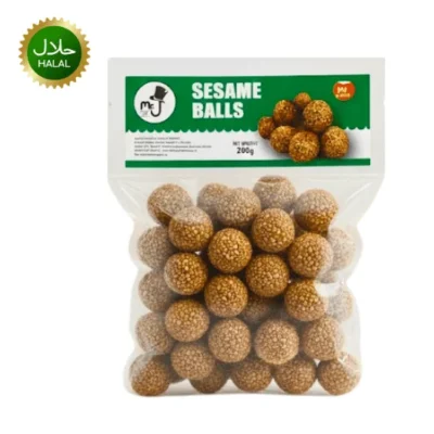 200g Sesame Balls