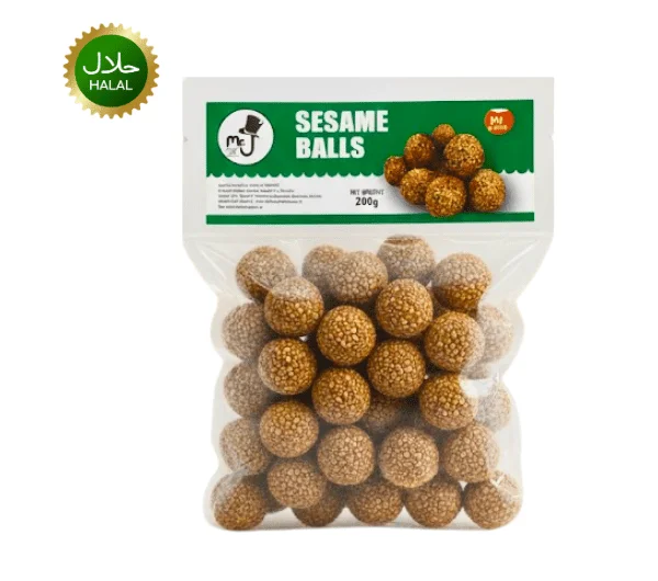 200g Sesame Balls