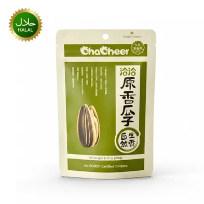 Sunflower Seeds Fry Original Flavour 260g
