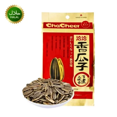 Sunflower Seeds Fry Spiced Flavor 260g