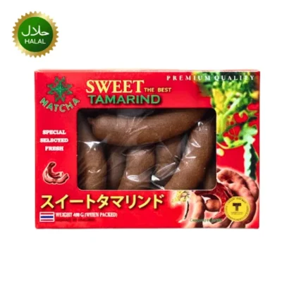 Sweet Tamarind 450g (Natcha)