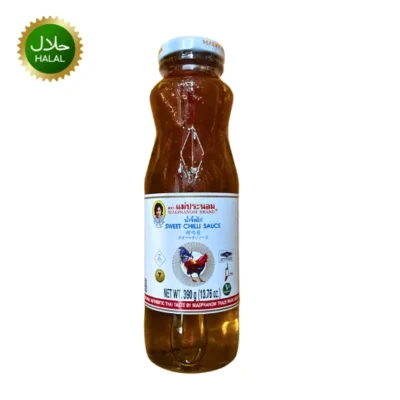 Sweet Chili Sauce 390g Pack