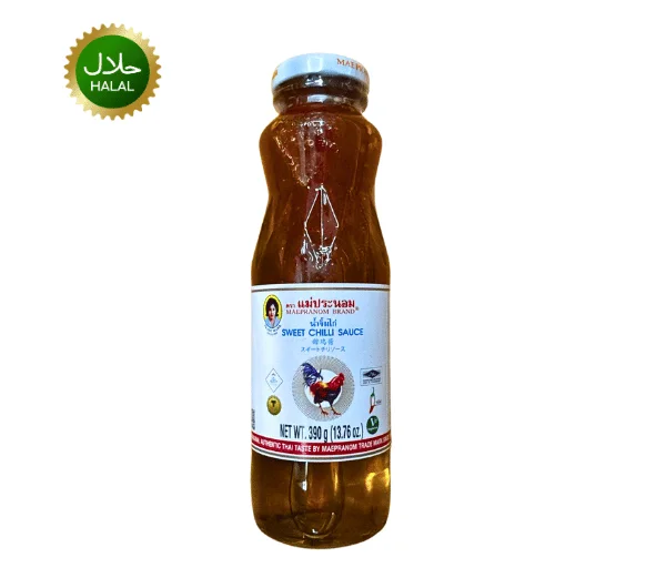 Sweet chili sauce Sweet Chili Sauce 390g Pack