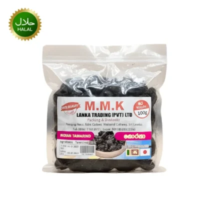 Tamarind 100g