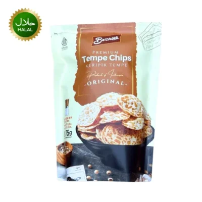 Tempe Chips Original 75g