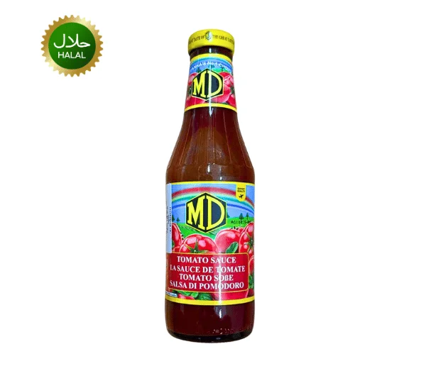 Tomato Sauce Kithul treacle 350ml natural palm syrup bottle for desserts and cooking
