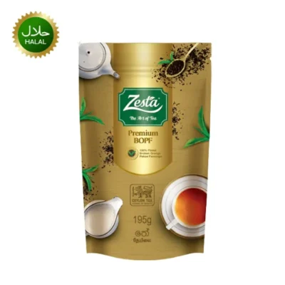 Zesta Premium Tea 190g