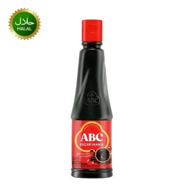 ABC Kecap Manis 600ml
