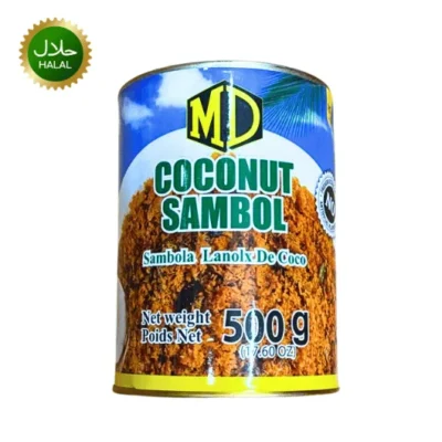 Coconut Sambol 500g