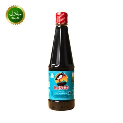 Bango Kecap Manis 300g