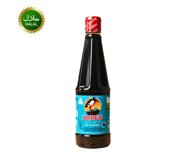 kecap manis 2 Bango Kecap Manis 300g