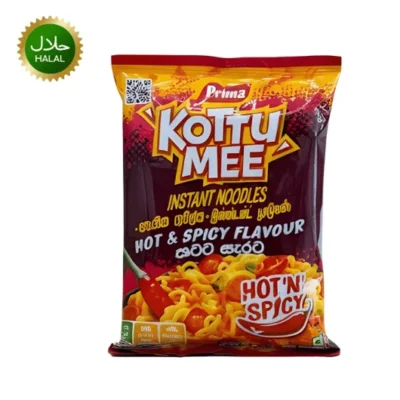 Kottu Me Noodles 80g